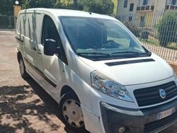 Bianco Usata 2007 Fiat Scudo Furgone | 3500 €