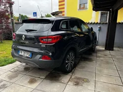 Usata 2017 Renault Kadjar Bose Edition SUV | 13.000 € (Buon prezzo)