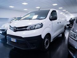Nessuno Usata 2021 Toyota Proace Active Monovolume | 13.900 € (Buon prezzo)