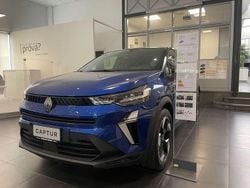 Blu/azzurro Nuova 2025 Renault Captur Techno SUV | 22.950 € (Buon prezzo)