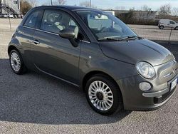Usata 2013 Fiat 500 Lounge Due volumi | 5000 € (Ottimo prezzo)