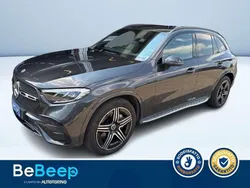 Grigio metallizzato Usata 2023 Mercedes GLC220 Advanced SUV | 51.800 € (Buon prezzo)