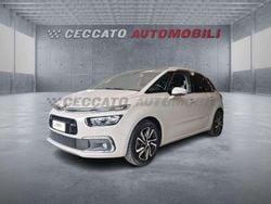 Grigio Usata 2017 Citroën C4 Picasso Shine Monovolume | 11.200 € (Buon prezzo)