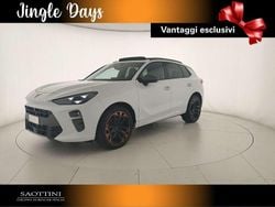 Bianco nevada Usata 2024 Cupra Terramar SUV | 37.900 € (Buon prezzo)