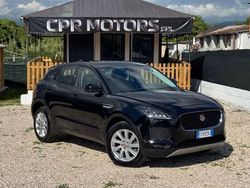 Nero Usata 2019 Jaguar E-Pace R-Dynamic SUV | 18.500 € (Super prezzo)