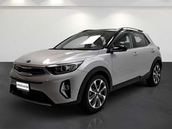 Grigio Usata 2021 Kia Stonic Style SUV | 12.900 € (Buon prezzo)