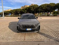 Usata 2022 Hyundai Tucson N Line SUV | 25.000 € (Buon prezzo)