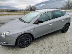 Grigio Usata 2011 Lancia Delta Due volumi | 4700 € (Buon prezzo)