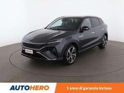 Grigio Usata 2022 MG Marvel R Luxury SUV | 23.099 € (Buon prezzo)