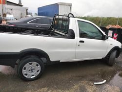 N.d. Usata 2005 Fiat Strada Pick-up | 6500 € (Buon prezzo)