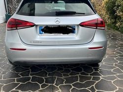 Grigio Usata 2019 Mercedes A180 Monovolume | 21.800 € (Buon prezzo)