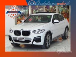 Other Usata 2021 BMW X4 M Sport SUV | 34.300 € (Super prezzo)