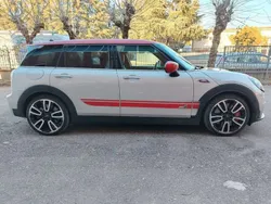 Mini John Cooper Works Clubman