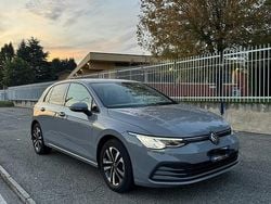 Grigio Usata 2020 VW Golf VIII Style Tre volumi | 19.000 € (Ottimo prezzo)