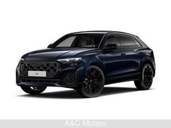 Grigio Nuova 2025 Audi Q8 S-Line SUV | 92.720 € (Super prezzo)