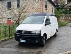 Usata 2015 VW T5 S Furgone | 17.000 €