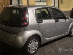 Usata 2009 Smart ForFour Tre volumi | 1999 € (Super prezzo)