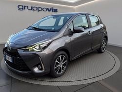 Usata 2018 Toyota Yaris Hybrid Due volumi | 12.700 € (Buon prezzo)