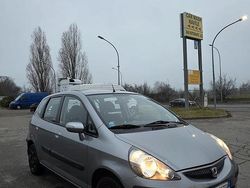 Usata 2006 Honda Jazz Due volumi | 3300 €