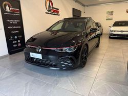 Nero Usata 2023 VW Golf VIII GTI Tre volumi | 32.900 € (Buon prezzo)