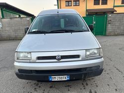Argento Usata 2000 Fiat Scudo Furgone | 4800 €