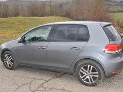 VW Golf VI