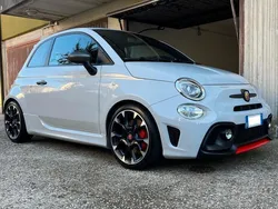 Grigio Usata 2016 Abarth 595 Competizione Due volumi | 13.900 € (Ottimo prezzo)