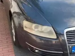Usata 2005 Audi A6 Ambiente Tre volumi | 2800 € (Ottimo prezzo)