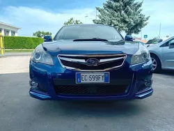 Blu/azzurro Usata 2010 Subaru Legacy Sport Station wagon | 6950 €