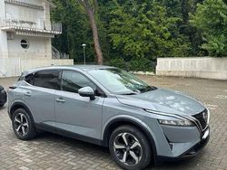 Usata 2021 Nissan Qashqai N-Connecta SUV | 21.300 € (Cara)