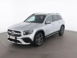 Argento Usata 2020 Mercedes GLB200 Premium SUV | 34.399 € (Buon prezzo)