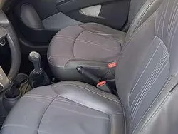 Blu/azzurro Usata 2013 Chevrolet Spark Due volumi | 3700 € (Buon prezzo)