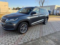 Grigio Usata 2020 Skoda Kodiaq Executive SUV | 25.490 € (Ottimo prezzo)