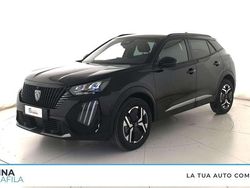 Nero perla Nuova 2025 Peugeot 2008 Allure SUV | 19.900 € (Ottimo prezzo)