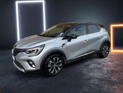 Grigio chiaro Usata 2024 Renault Captur Techno SUV | 17.900 € (Buon prezzo)