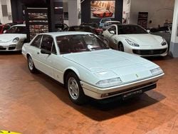 Bianco Usata 1986 Ferrari 412 Coupé | 69.900 €