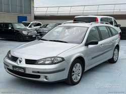 Grigio Usata 2006 Renault Laguna II Station wagon | 2000 €