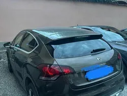 Usata 2012 Citroën DS4 Due volumi | 4900 € (Ottimo prezzo)