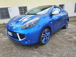 Blu/azzurro Usata 2011 Renault Wind Cabrio | 8990 € (Buon prezzo)