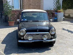 Usata 1988 Mini 1000 Due volumi | 3500 €