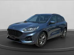 Blu Usata 2024 Ford Kuga ST-Line SUV | 26.900 € (Buon prezzo)