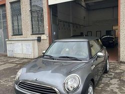 Grigio Usata 2009 Mini Cooper Due volumi | 4990 € (Buon prezzo)