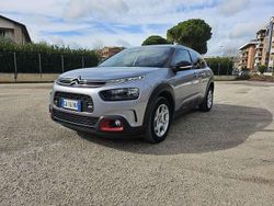 Argento Usata 2020 Citroën C4 Cactus Due volumi | 14.400 € (Buon prezzo)