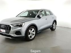 Argento fioretto met Usata 2022 Audi Q3 Advanced SUV | 29.900 € (Ottimo prezzo)