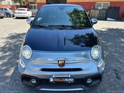 Other Usata 2018 Abarth 695 Due volumi | 25.499 € (Buon prezzo)