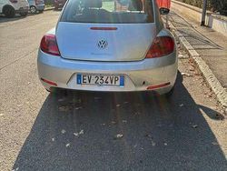 Usata 2014 VW Maggiolino Design Tre volumi | 12.000 € (Ottimo prezzo)