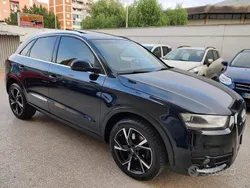 Usata 2014 Audi Q3 Business Plus SUV | 11.800 € (Ottimo prezzo)