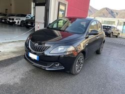 Nero Usata 2022 Lancia Ypsilon Gold Due volumi | 12.500 € (Buon prezzo)