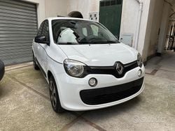 Bianco Usata 2018 Renault Twingo SE Due volumi | 7990 € (Ottimo prezzo)