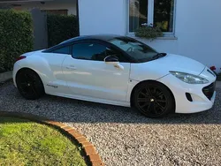 Usata 2013 Peugeot RCZ Coupé | 8000 € (Buon prezzo)